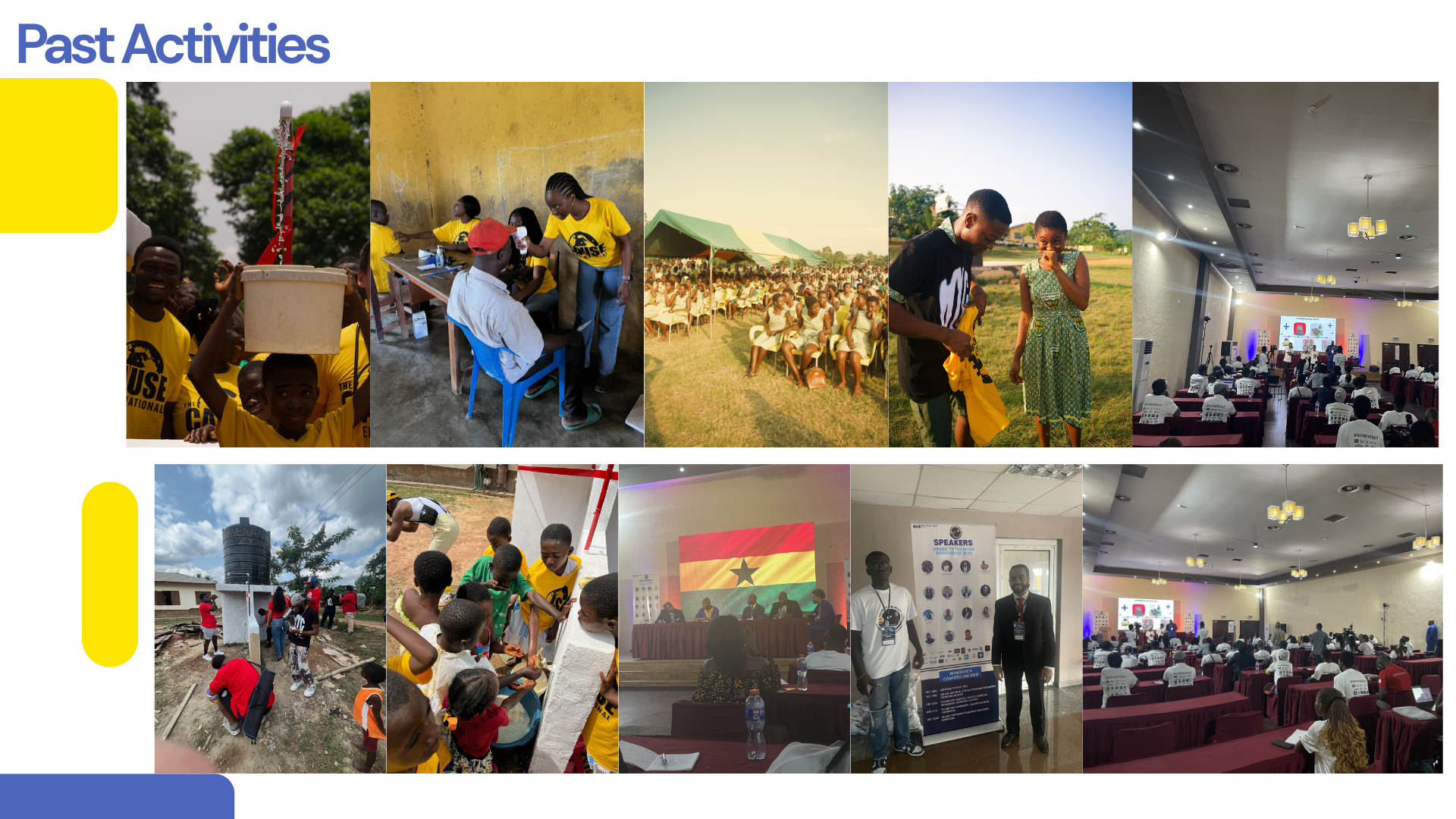 keliser non profit group