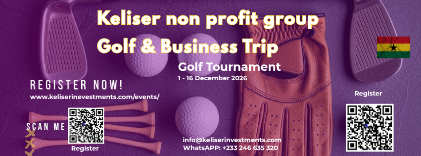 Keliser non profit Group
